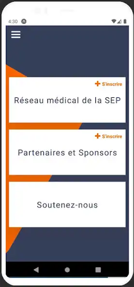 Play sepanouir -sclérose en plaques as an online game sepanouir -sclérose en plaques with UptoPlay