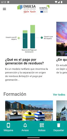 Play Separa Mas Y Paga Menos as an online game Separa Mas Y Paga Menos with UptoPlay