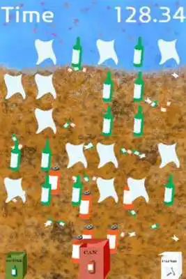 Play Separate Trash~! Lite Play Separate Trash~! Lite