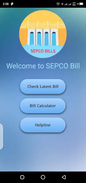 Play Sepco Bill  and enjoy Sepco Bill with UptoPlay