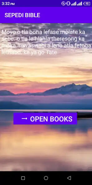 Play Sepedi Bible  and enjoy Sepedi Bible with UptoPlay