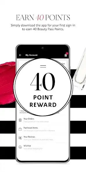 Play SEPHORA - Beauty Shopping  and enjoy SEPHORA - Beauty Shopping with UptoPlay