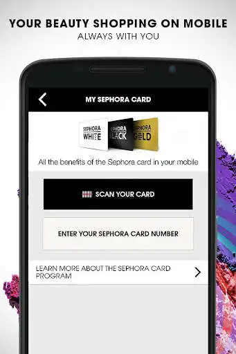 Play Sephora KSA as an online game Sephora KSA with UptoPlay