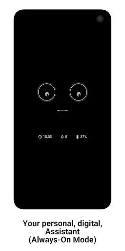 Play S.E.P.I.A. - Open Assistant  and enjoy S.E.P.I.A. - Open Assistant with UptoPlay