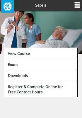 Play Sepsis Clinical Education