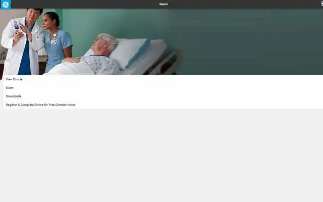 Play Sepsis Clinical Education