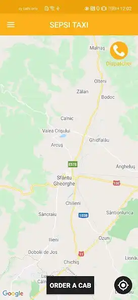 Play Sepsi Taxi  and enjoy Sepsi Taxi with UptoPlay