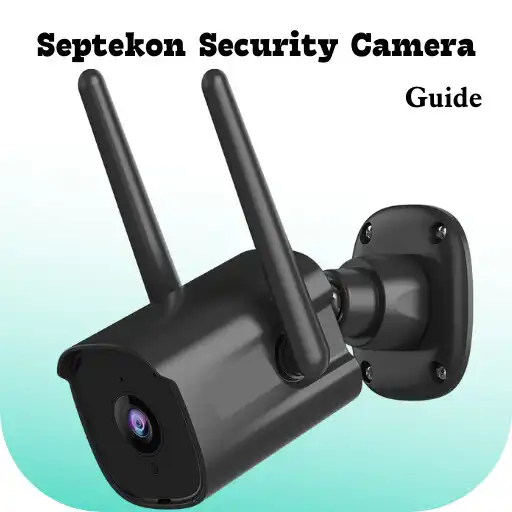Play Septekon Security Camera Guide APK