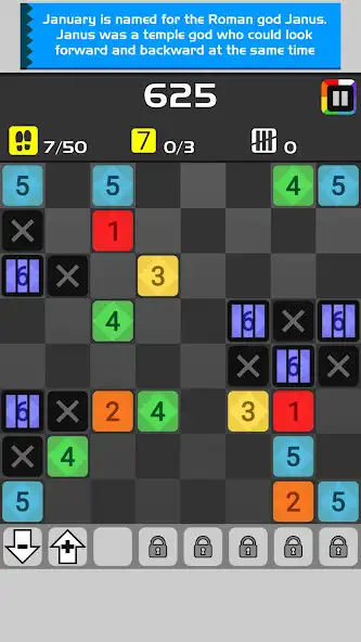 Play Septenary as an online game Septenary with UptoPlay