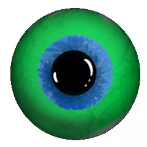 Free play online Septic Eye Widget APK