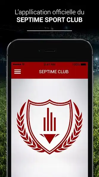 Play Septime Club Rugby  and enjoy Septime Club Rugby with UptoPlay