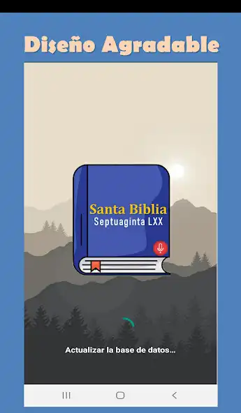 Play Septuagint Bible In Spanish  and enjoy Septuagint Bible In Spanish with UptoPlay