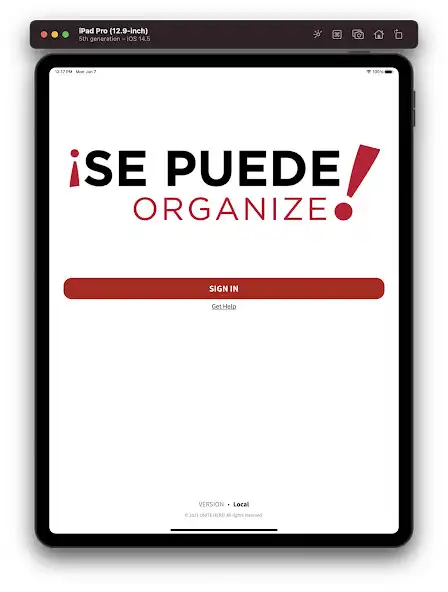 Play SePuede Organize  and enjoy SePuede Organize with UptoPlay