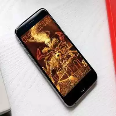 Play Sepultura Wallpaper