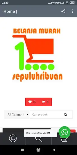 Play Sepuluhribuan  and enjoy Sepuluhribuan with UptoPlay