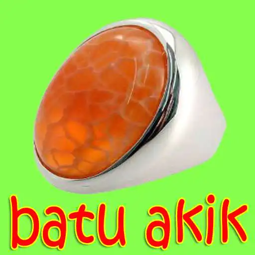 Play Seputar Batu Akik APK