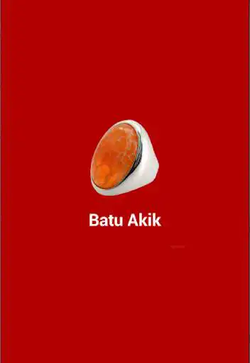 Play Seputar Batu Akik  and enjoy Seputar Batu Akik with UptoPlay