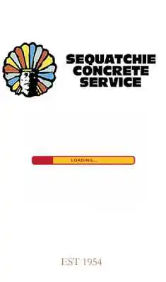 Play Sequatchie Concrete