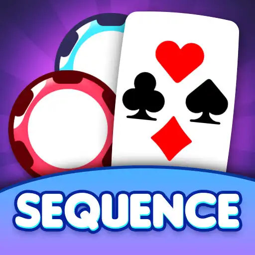 Play Sequence: Board and card game APK