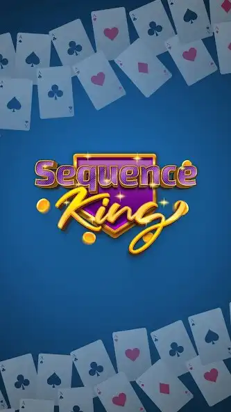 Play Sequence King  and enjoy Sequence King with UptoPlay