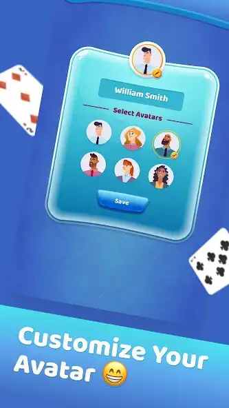 Play Sequence King as an online game Sequence King with UptoPlay