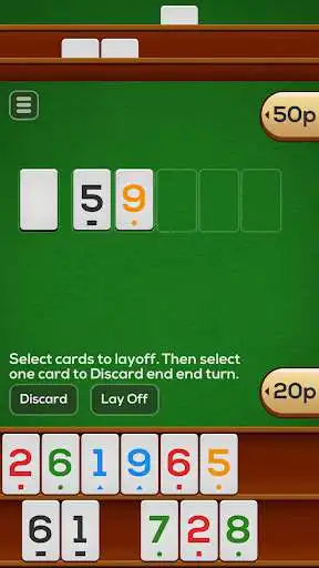 Play Sequence - Rummy  and enjoy Sequence - Rummy with UptoPlay