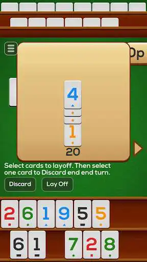 Play Sequence - Rummy as an online game Sequence - Rummy with UptoPlay