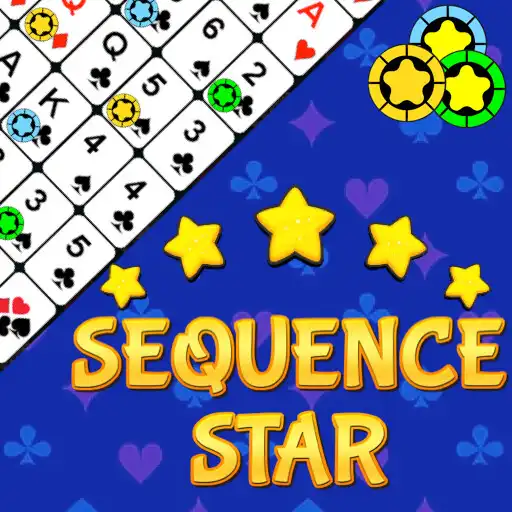 Play Sequence Star : Board Game APK