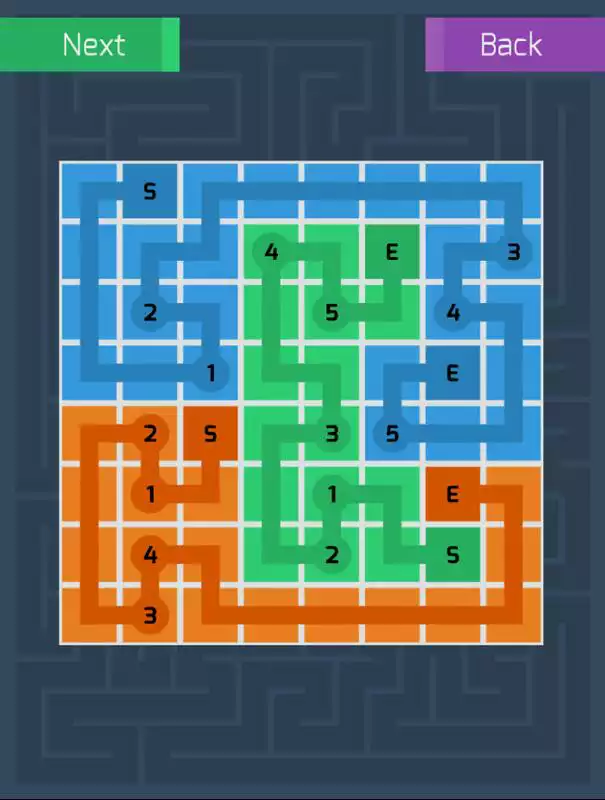 Play Sequential