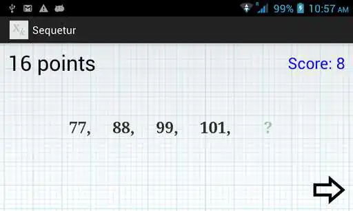 Play Sequetur free  and enjoy Sequetur free with UptoPlay