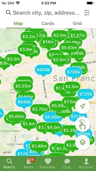 Play Sequoia Real Estate  and enjoy Sequoia Real Estate with UptoPlay