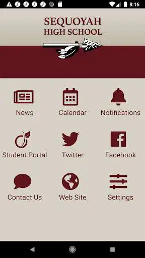 Play Sequoyah High School  and enjoy Sequoyah High School with UptoPlay
