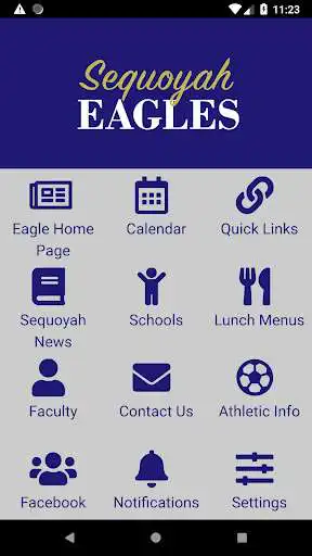 Play Sequoyah Public Schools