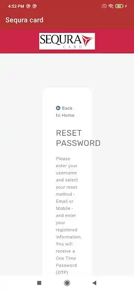 Play Sequra Card as an online game Sequra Card with UptoPlay