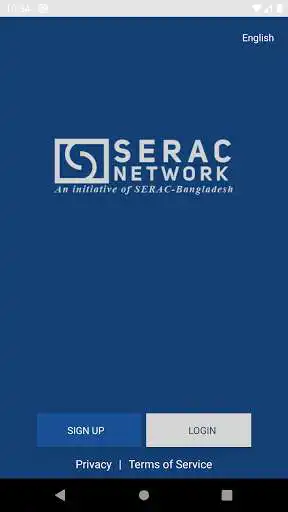 Play SERACNetwork as an online game SERACNetwork with UptoPlay