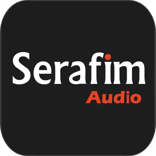 Play Serafim Audio APK