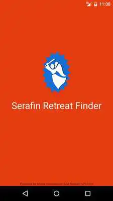 Play Serafin Retreat Finder