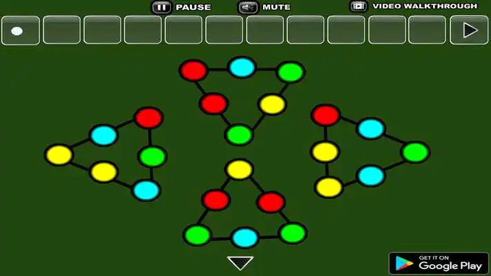 Play Seral Forest Escape