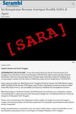 Play Serambi Indonesia app