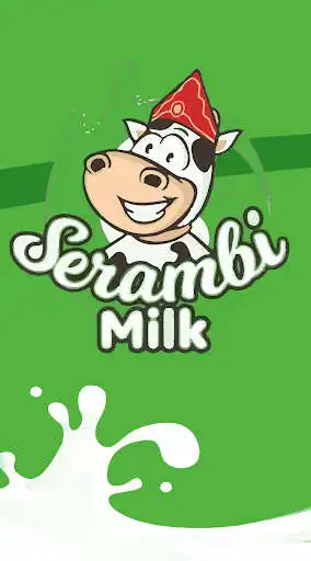 Play Serambi Milk  and enjoy Serambi Milk with UptoPlay