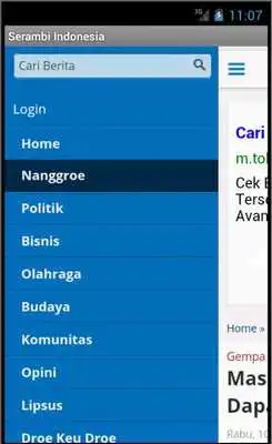 Play Serambinews.com