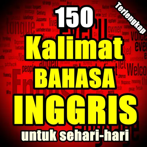 Play Seratus lima puluh Contoh Kalimat Bahasa Inggris APK