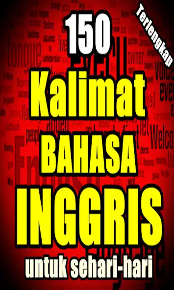 Play Seratus lima puluh Contoh Kalimat Bahasa Inggris  and enjoy Seratus lima puluh Contoh Kalimat Bahasa Inggris with UptoPlay