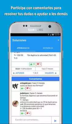 Play Ser bachiller junior