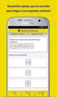 Play Ser bachiller junior