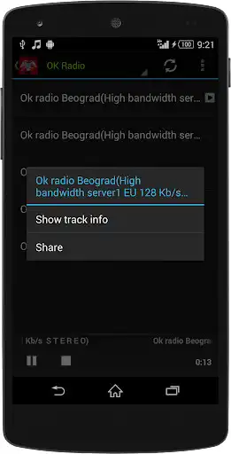 Play Serbia MUSIC Radio