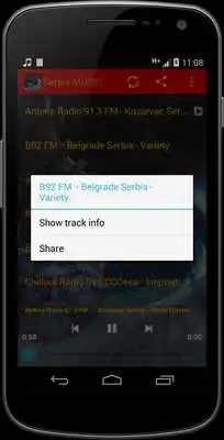 Play Serbia MUSIC Radio