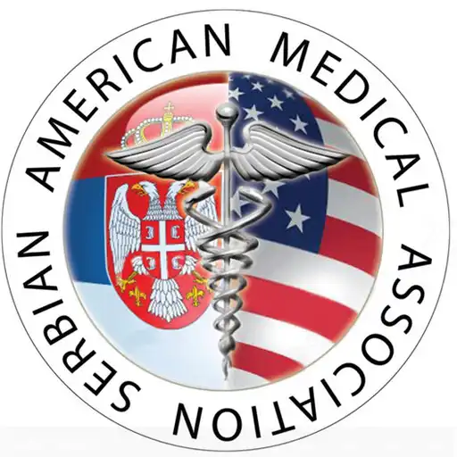 Play Serbian American Med Assoc APK
