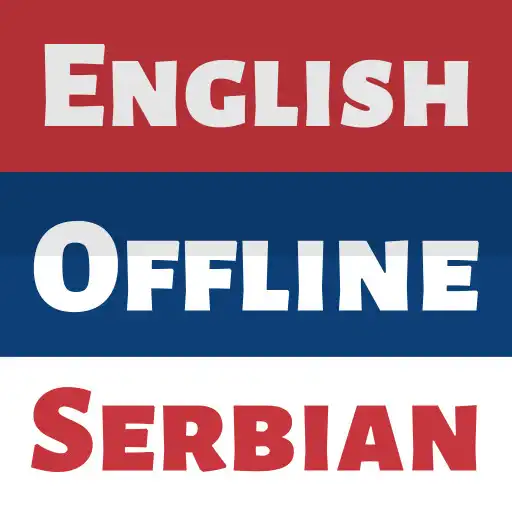 Play Serbian Dictionary English APK Play Serbian Dictionary English APK