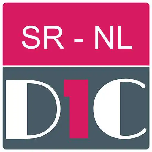 Play Serbian - Dutch Dictionary & translator (Dic1) APK Play Serbian - Dutch Dictionary & translator (Dic1) APK